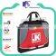 Custom portable cheap 600d conference bag with logo