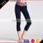 (Trade Assurance)Women compression yoga pants/wholesales custom women fitness leggings