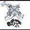Plastic injection tube fitting tooling daily-used mould pipe fitting mould