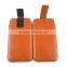 new arrinal pu leather case for iphone 6S cover wholesale with belt mobile phone cases