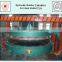 Hydraulic Rubber Vulcanizer for Giant Radial Tyre