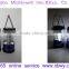 12 LED Lantern With Compass
