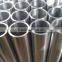 food grade 304 8.8mm stainless steel pipe with good price