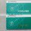bankbook design and printing factory security paper