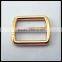 solid brass protective belt buckle