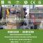 Quick And Easy Operation 3GN Rubber Type Shot Blasting Rust Removal Machine