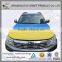 Customized best selling Qatar flag car bonnet hood cover
