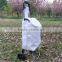 Supermarket Shopping Trolley/ Folding shopping trolley bag from China Supplier