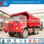 Best configuration high performance mining tipper SINOTRUK HOWO 3 axle mining dump truck