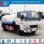 Top quality watering truck mini watering truck 6 wheels watering truck for sale