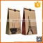 cheap customized fancy paper gift bag from china supplier