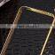 Aluminum Metal Mirror case for Meizu M3 Note Mirror Phone case