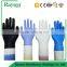 CE ISO Approved 2016 Nitrile Gloves Raysen Factory