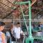 soft metal wire drawing wire machine made in CHINA ANPING HENGTAI