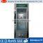 SC708 supermarket glass door display refrigerator