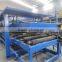 eps sandwich panel machine product line manufacture