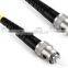 ST Type Optical Fiber Flexible Jumper