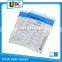 plastic deposit bank bag