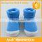 Wholesale Pretty Winter Terry Baby Socks