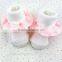 2015 OEM High Quality Ankle Baby Socks