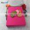 3mm coloful wool felt for slipper use