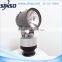 150w powerful waterproof remote control military searchlight for sale