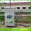 widely used coin/card operated self service car washer/car washing machine in china