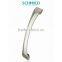 China supplier arched zinc alloy furniture hardware handles
