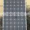 255w Polycrystalline transparent solar panel wholesale manufacturer FR-111