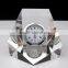 Latest design Crystal desk Clock