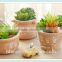 terracotta garden flower pot kitchen design rustic planter