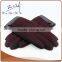 Ultra Thick True Leather Custom Made Lineman Hand Gloves
