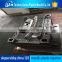 china injection mould for car bumper