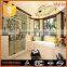 <Boton Stone>2013 New Design Waterjet Natural Stone Medallion