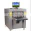 X-ray Scanner for Luggage inspection widely used at airport, luggage inspection at station