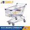 Cheap For Sale Japanese Metal Supermarket Shopping Trolley