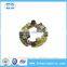 carbon brush for hair dryer motor for making machine oem 8962211