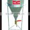 Economical cement density meter in lab