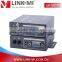 LINK-MI LM-102TR 200m Stereo Audio + VGA to Cat5 Extender Support Resolutions to 1920x1440