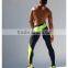 Men High Stretch Tight Pants Men Gym Long pants Low Waist Sexy Men's Legging Pant Sports Running Pants Sexy Designed Sweatpants