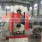 Computer Display Testing Curve 1000kN Hydraulic Testing Machine