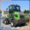 Mini multipurpose Machine zl08 Mini Wheel Loader With Ce