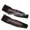 Logo Custom Wholesale Cycling calf Arm Sleeves