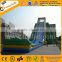 Outdoor inflatable slide A4037