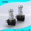 Low power consumption H11B 10cree 50W 12v auto halogen bulb for headlight