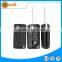 with battery remote key blank for Citroen/Peugeot 307,C4,C5,C2,C3,C1,Picasso,Xsara,Berlingo 2 button flip remote key case shell