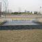 oil spill berms