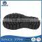 High Quality Comfortable Black Kids School Training Shoes with No Lace