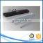 Aluminum heavy duty roll up banner stand, wide base roll up display stand