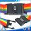 Travel Luggage Belt Packing Strap Rainbow Color With Coded Lock Travel Baggage